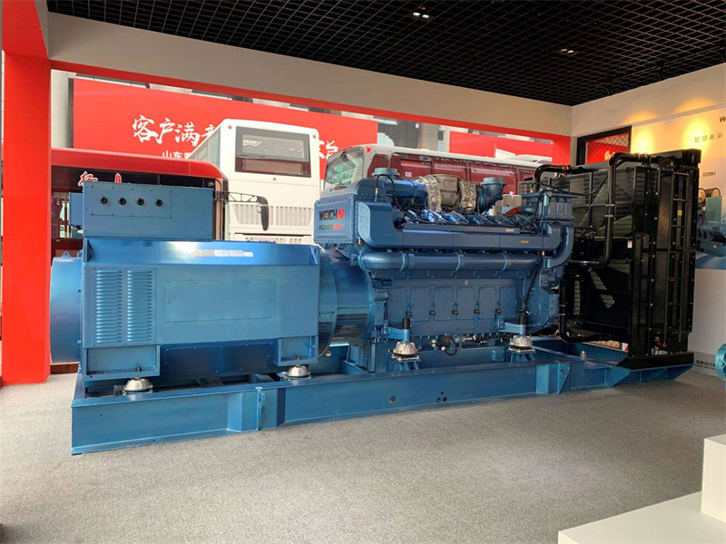 胡场镇柴油发电机组冬季保养周期是多久？