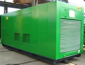 胡场镇柴油发电机组的加热装置有哪些类型？