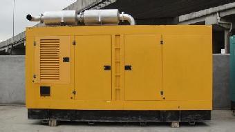 胡场镇柴油发电机组北方使用是否需要加装加热装置？