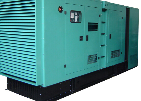 胡场镇发电机组水冷式机油散热器常见的故障有哪些？