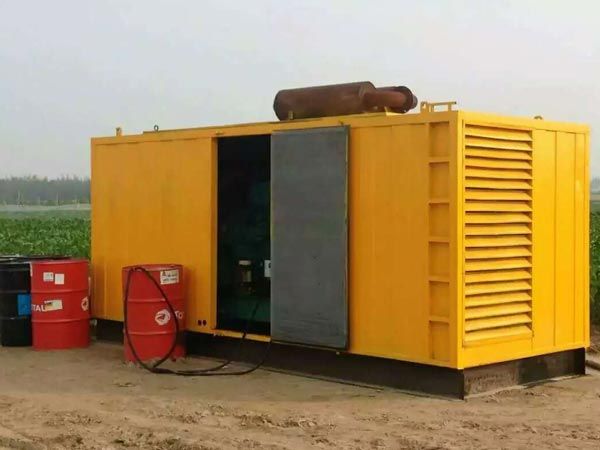 胡场镇安装新的水冷式机油散热器密封件有哪些注意事项？