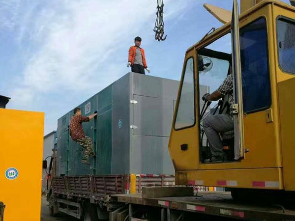 胡场镇更换水冷式机油散热器密封件的操作流程是怎样的？