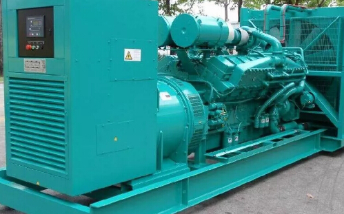 胡场镇柴油发电机组冬季使用中需要注意哪些事项？