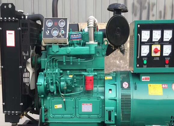 胡场镇柴油发电机冬季保养周期和夏季一样吗？