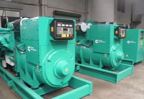 胡场镇柴油发电机冬季保养需要特别注意哪些部件？