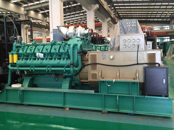 胡场镇除了测量电瓶电压，还有哪些方法可以判断柴油发电机的充电系统是否正常？