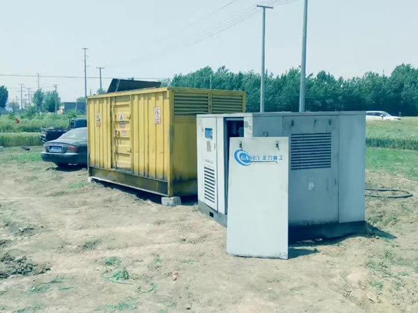 胡场镇柴油发电机组冬季日常维修需要哪些工具？