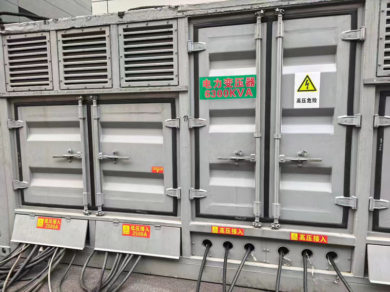 胡场镇柴油发电机组换季保养注意哪些事项？